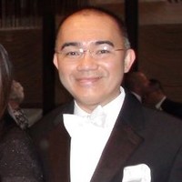 JPMorgan Chase & Co. Employee Alexander Cerna's profile photo