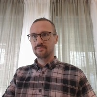 Viva Media Group Employee Max Nilsson's profile photo