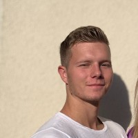 BL Bio Lab Employee Andrej Kapusta's profile photo