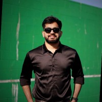 Kiran Mohan Email & Phone Number