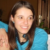 ArredissimA Employee Ilenia Ghiani's profile photo