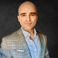 Allergan Employee Brandon Bates's profile photo