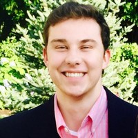 New Balance Employee Jake Flaherty's profile photo