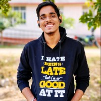 Cognus Technology Employee Rohan Singh's profile photo