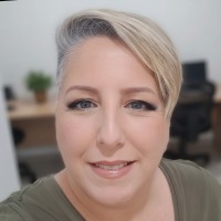 Scope Solutions Employee Susanne Grech's profile photo
