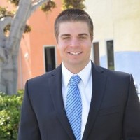 Applied Materials Employee Brett Weaver's profile photo