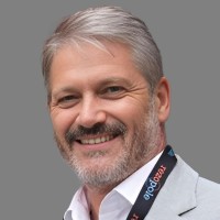Exoscale Employee Maxime Gerard's profile photo