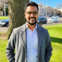 Hermit Technology Employee Nikhil Suresh's profile photo