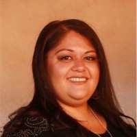 Caltrans District 3 Employee Ana Garcia's profile photo