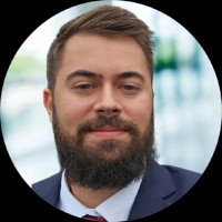 UMS Employee Wesley Kotcher's profile photo
