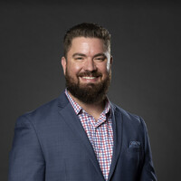 Denver Broncos Football Club Employee Ben Falk's profile photo