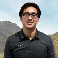 IRONMARK Building Company Employee Alberto Torres Aceves's profile photo