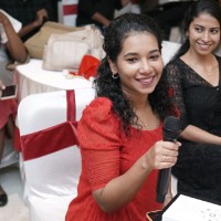 impress.ai Employee Meenu Rajmohan's profile photo