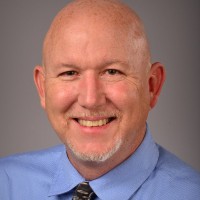 WNCC UMC Employee Steve Bryant's profile photo