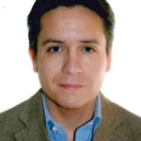 David Villalba López Email