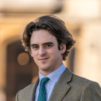 BioX Diagnostics Employee Charles de Fierlant Dormer's profile photo