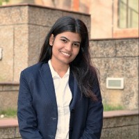 UnORG Employee Nidhi Y.'s profile photo