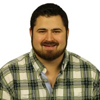 Rivian Employee Scott Rioux's profile photo