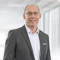 Harro Höfliger Employee Thomas Heckner's profile photo