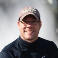 Specialty Heating & Cooling LLC Employee Aaron McNally's profile photo