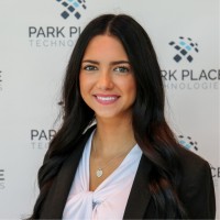 Park Place Technologies Employee Emma Hicks's profile photo