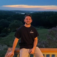 Chemex Global Employee Gavin Skinner's profile photo