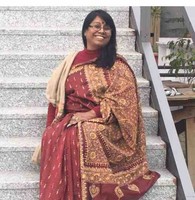 Millennium Education Management Employee Ratna Dhar's profile photo