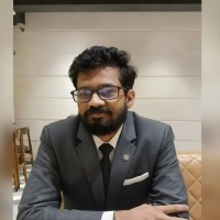 BRIDGEi2i Analytics Solutions Employee Sriram Ramanathan's profile photo