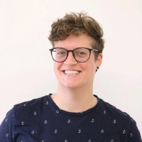 Condrobs e.V. Employee Claudia Brückl's profile photo