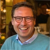 Allianz Global Corporate & Specialty (AGCS) Employee Florian Brand's profile photo