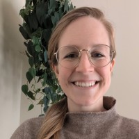 The New England Center for Children Employee Morgan Scully's profile photo
