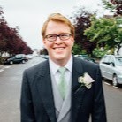DS Smith Employee Oliver Brand's profile photo