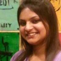 Youth Ki Awaaz Employee Devika Goel's profile photo