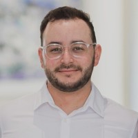 ONE CAPITAL Employee Shane Serebro's profile photo