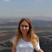 Anna Kontorovich's profile photo