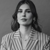 Longevity AI Employee Lyssa Berkman's profile photo