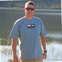 Great West Equipment Employee Damian Ohagan's profile photo