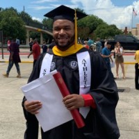 Federal Bureau of Prisons Employee Garrison Mitchell's profile photo