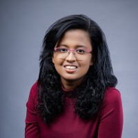 Cloud Eight Technologies Employee Oshara Amarasiriwardena's profile photo