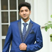 Impresiv Health Employee Farrukh Khan's profile photo