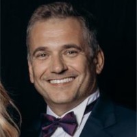 EP Solutions Employee Marcin Gołębicki's profile photo