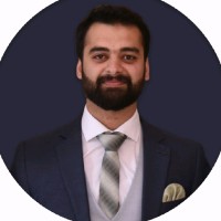 Shin-Etsu Polymer Europe BV Employee Zaryab Ahmad's profile photo