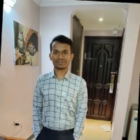 Bhushan Pagare Email & Phone Number