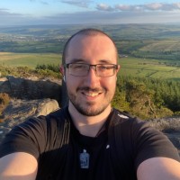 James Brooke's profile photo
