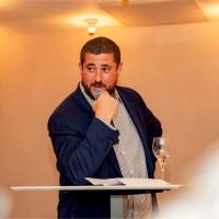 SYLTOURS Employee Jonathan Lament's profile photo