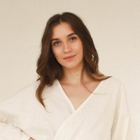 CapametriX Employee Alina Kazmirchuk's profile photo