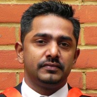 Binoy Gregory Email & Phone Number