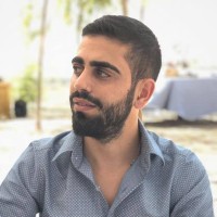 אמבר מכון לתערובת     Ambar Feed Mill Employee Noy Jakubovits's profile photo