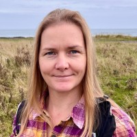 Green Man Gaming Employee Adele Simpson's profile photo