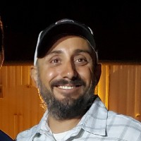 Holbrook Construction Employee Brailey Franco's profile photo
